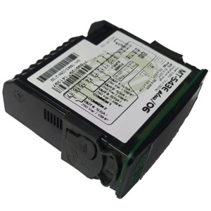 Electronic Control Chilled / Heating 1 Sensor, 4 Outlet, 110/220v (Sitrad Compatible) Full Gauge Mt-543e Plus