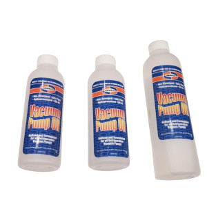 Vacuum Pump 8cfm 3/4hp Uniweld 110v-220v/50-60hz 2 Stages