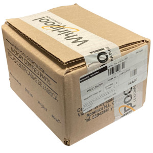 Whirlpool WPW10185992 Dryer Timer
Fits: W10185992
