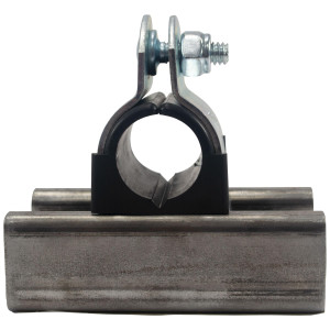 Strut Clamp Insulado 7/8pulg