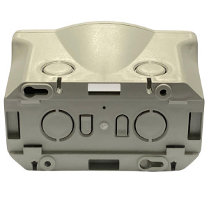 Full Gauge GB-01S Caja Gabinete SIN Interruptor