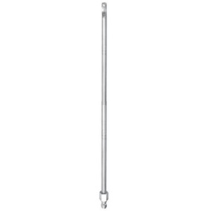 Nu-Calgon 4778-11 Extension de Spray Turbo Tank 39 pulg 97.5 cm