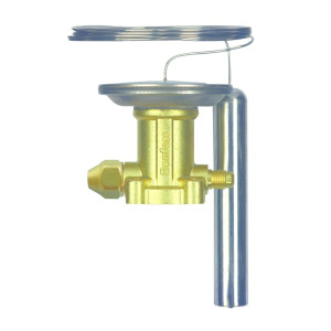 Danfoss 067B3343 Elemento Termostatico para Valvula de Expansion TE 5 R404, R507 Puerto de Ecualizacion de 1/4 pulg -60 C a -5 C Tubo Capilar de 3 m Danfoss 067B3343 Elemento Termostatico para Valvula de Expansion TE 5 R404, R507 Puerto de Ecualizacion de 1/4 pulg -60 C a -5 C Tubo Capilar de 3 m