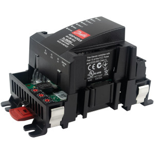 Danfoss 080Z0063 Modulo de Comunicacion AK-CM 101C, Tipo de Comunicacion LON RS485 
