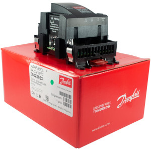 Danfoss 080Z0063 Modulo de Comunicacion AK-CM 101C, Tipo de Comunicacion LON RS485 