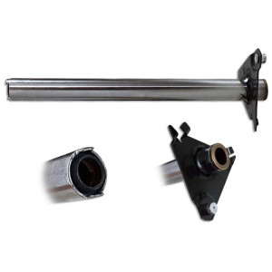 Whirlpool WP64208 Genuine OEM Tube Assy  Fits: 64208
