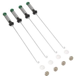 Whirlpool W11130362 Amortiguador Lavadora Whirlpool USA W11027174, W10780040, W10594080, W10735786, W10748956, W10821710, W10901056, W11033491, W11228718, W910010086