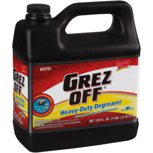Nu-Calgon 61116 Grez-Off Desgrasador Biodegradable Galon 22701 Nu-Calgon 61116 Grez-Off Desgrasador Biodegradable Galon 22701