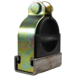 Strut Clamp Insulado 2-1/8 pulg