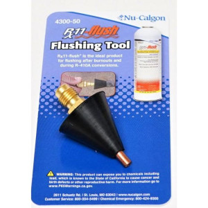 Nu-Calgon 4300-50 Flushing Tool Nu-Calgon 4300-50 Flushing Tool