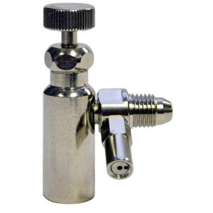 Nu-Calgon 4300-89 Valvula de Inyeccion Nu-Calgon 4300-89 Valvula de Inyeccion