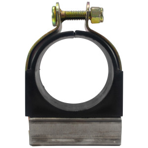 Strut Clamp Insulado 2-5/8 pulg