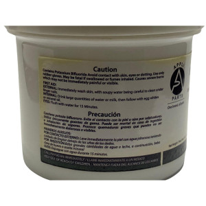 Appli Parts APT-SB305 4 Oz Silver Brazing Flux