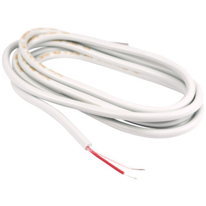 Danfoss 084N0036 AKS 12 Sensor Pt 1000 ohm, 59 in, -40 F to 212 F, 084N0035