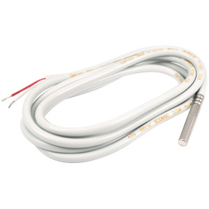 Danfoss 084N0036 Sensor AKS 12, Pt 1000 ohm, 1.5 m, -40 C a 100 C,
084N0035