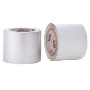 Tape/Cinta Para Reparar Cuartos Frios Blanco (4inX15yds) Nashua 314crt
