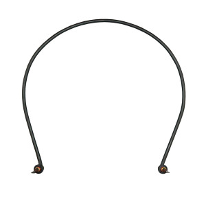 Whirlpool W105183949 Resistencia Lavavajillas 
Sirve W10134009 2977737 8194250 8563007 8572861 W10441445