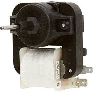 Whirlpool 4389144 Motor Evaporador 115v-60hz  Sirve 9204389144 W10131845 W10312647 W10128551 Wpw10128551 2188303 2162404 2149299 2188303 921541 Orm-1037k1 Oh Sung