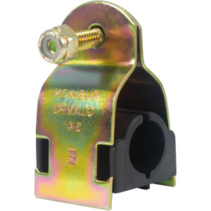 Strut Clamp Insulado 3/4pulg