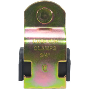 Strut Clamp Insulado 3/4pulg