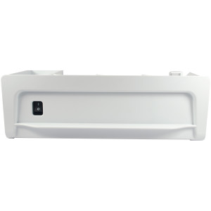 Whirlpool W11557000 Ensamble Fabricador de Hielo, Remplaza W11099789 W11026493
