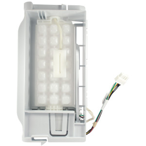 Whirlpool W11557000 Ensamble Fabricador de Hielo, Remplaza W11099789 W11026493 