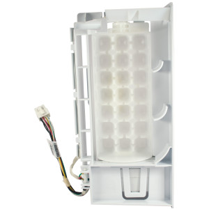 Whirlpool W11557000 Ensamble Fabricador de Hielo, Remplaza W11099789 W11026493

