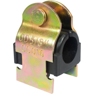 Strut Clamp Insulado 5/8pulg