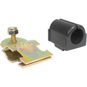 Strut Clamp Insulado 5/8pulg