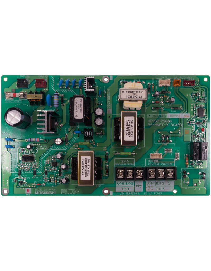 mitsubishi-r61051280-m-net-