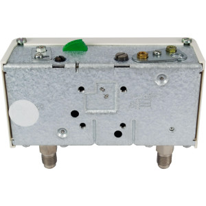 Danfoss Presostato Refrigeracion Kp15 Alta/Baja Auto/Manual 1/4 pulg Flare M/24 Capilar NO Incluido 60-126491 Danfoss Presostato Refrigeracion Kp15 Alta/Baja Auto/Manual 1/4 pulg Flare M/24 Capilar NO Incluido 60-126491