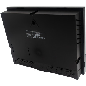 Danfoss AK-SM 820A Control Electronico Gerencia de Sistemas. Remplaza 080Z4004 AK-SM820