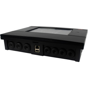 Danfoss AK-SM 820A Control Electronico Gerencia de Sistemas. Remplaza 080Z4004 AK-SM820