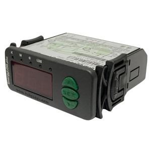 Monitor Energia Full Gauge Energylog Plus 60hz