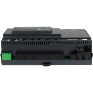 Danfoss 084B4083 Controlador para Refrigeracion AK-CC55 con Pantalla 6 Salidas Analogas, 1 Entrada Analoga 115-230 V 084B4183