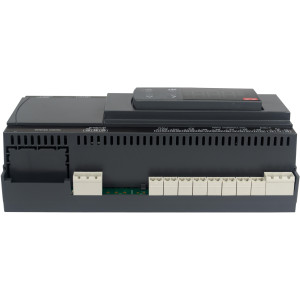 Danfoss 084B4083 Controlador para Refrigeracion AK-CC55 con Pantalla 6 Salidas Analogas, 1 Entrada Analoga 115-230 V 084B4183