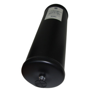 Appli Parts APSA-51711 1-3/8 in Suction Line Accumulator for Refrigeration systems R22,R134a,R404A,R507 Maximum pressure 478 psi Temperature between 14 F and 266 F
