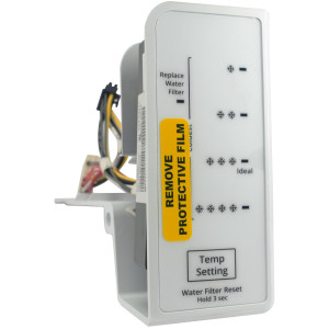 Whirlpool W11546609  Tarjeta de Control 120-240 V, 50/60 Hz
