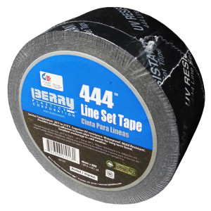 Berrry Tape/Cinta Resistente UV para lineas (48 mm x 55 m) 444
