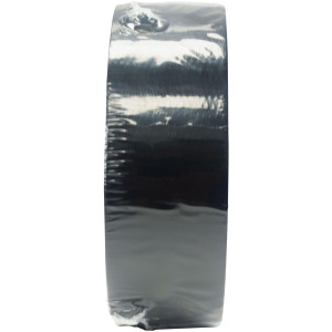  Nashua 2280 Tape/Cinta Multiuso para Ducteria,48 mm x 55 m, Negro, 9 Mil, Certificado UL