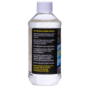 Supercool P100-8 PAG 100 Oil 8 OZ