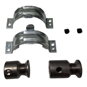 Motor Sec. G.E. 4056 Original U.S.A. We17x32 / We17x28 / We17x10010 / We00x476 / We25x10019 / 5kh26jj113s/2s