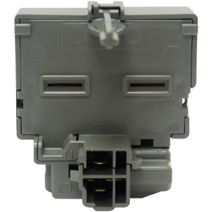 Whirlpool WPW10189190 Genuine OEM Relay and Overload Kit Star Device
