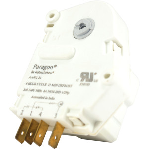 Timer Gp-1 Paragon 6horas/21min Plastico A1401-21 220v/50hz (2143)