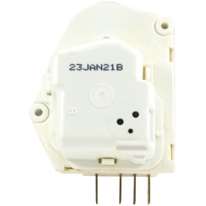 Timer Gp-1 Paragon 6horas/21min Plastico A1401-21 220v/50hz (2143)