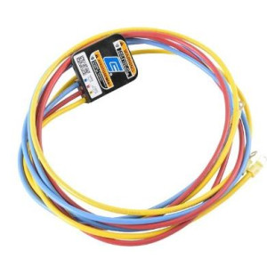 Copeland 15M36 Conector para Compresores Trifasicos 3Ph